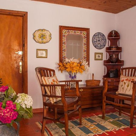 Miyares Casa Rural Esterno foto