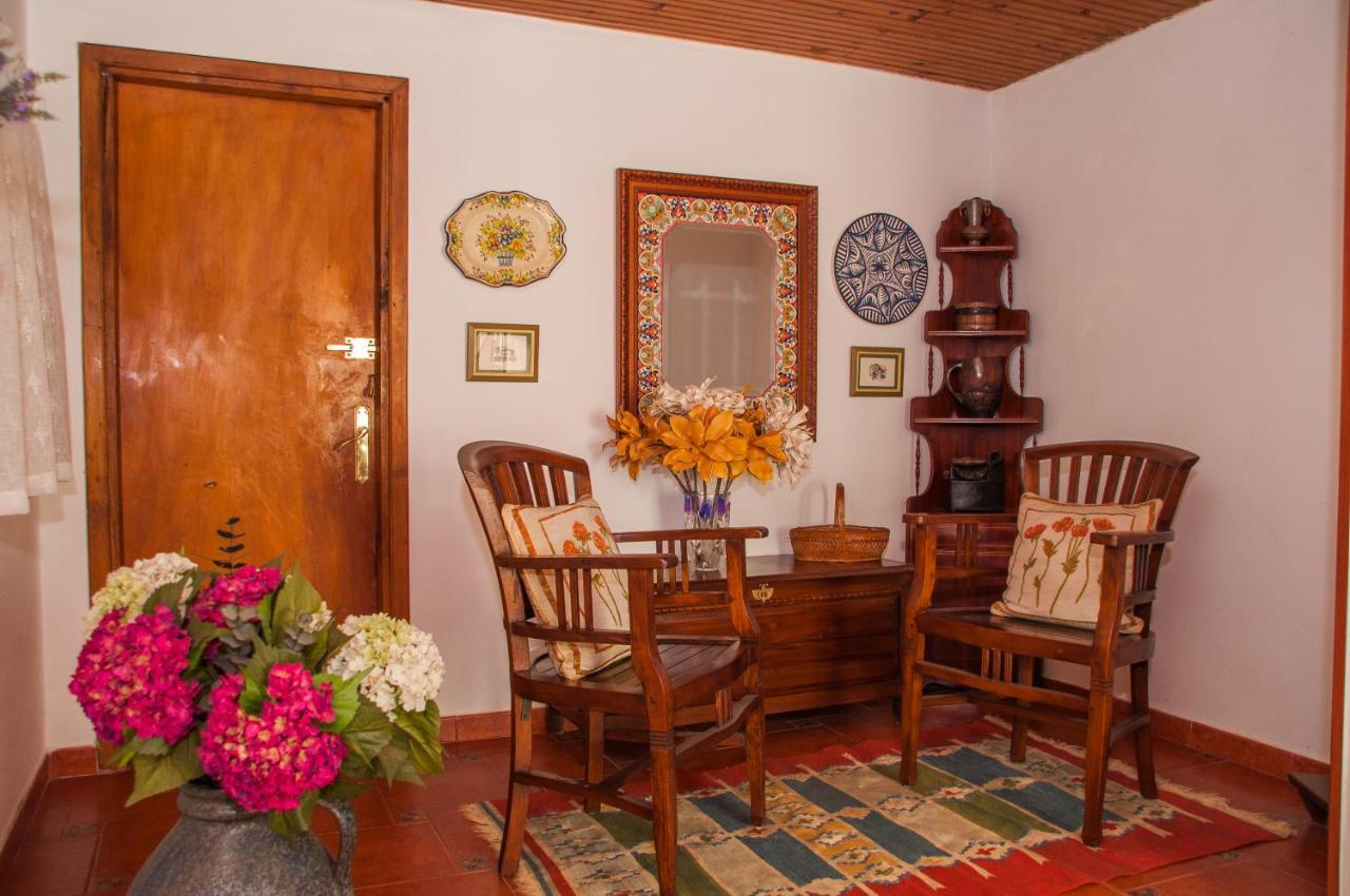 Miyares Casa Rural Esterno foto